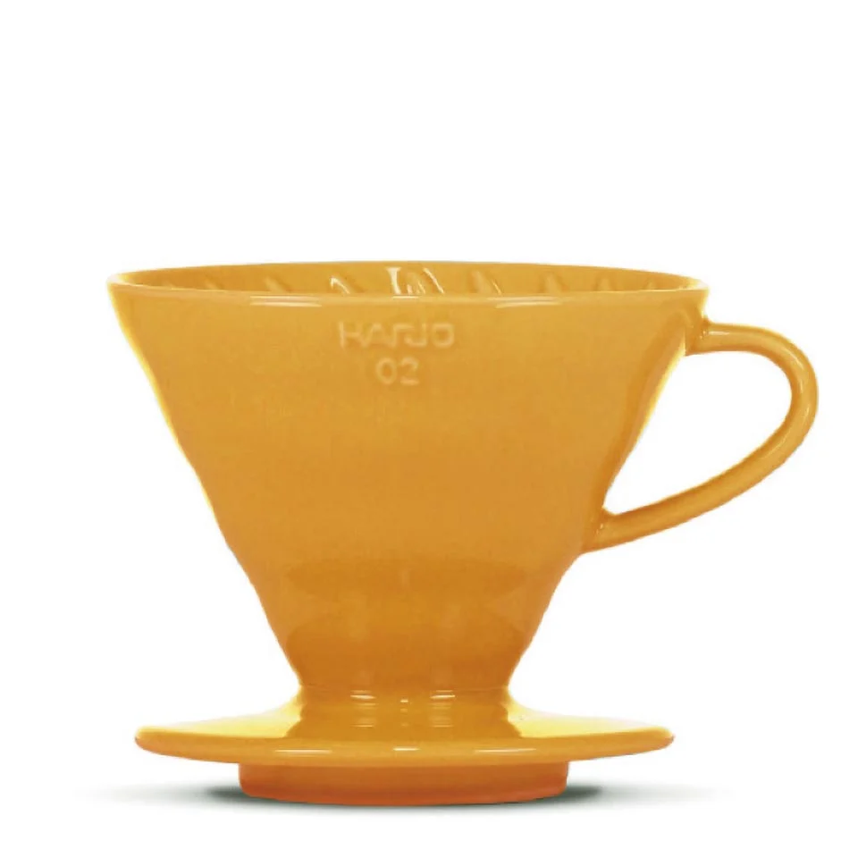 Hario V60 Dripper Keramiek Filterhouder