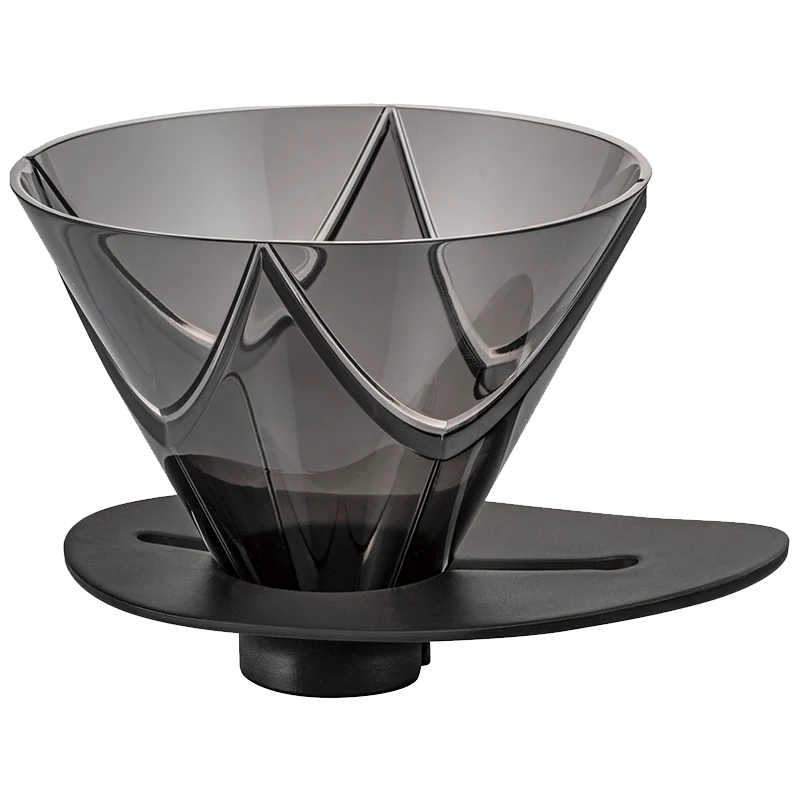 Hario V60 One Pour Dripper MUGEN