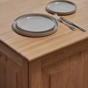 Hasami Bord Grijs Ø18.5 x H2.1 cm Hasami Porcelain