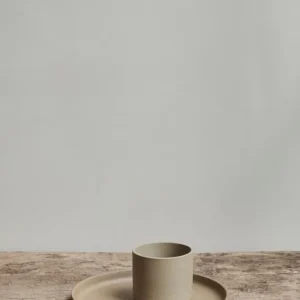 Hasami Bord Naturel Hasami Porcelain