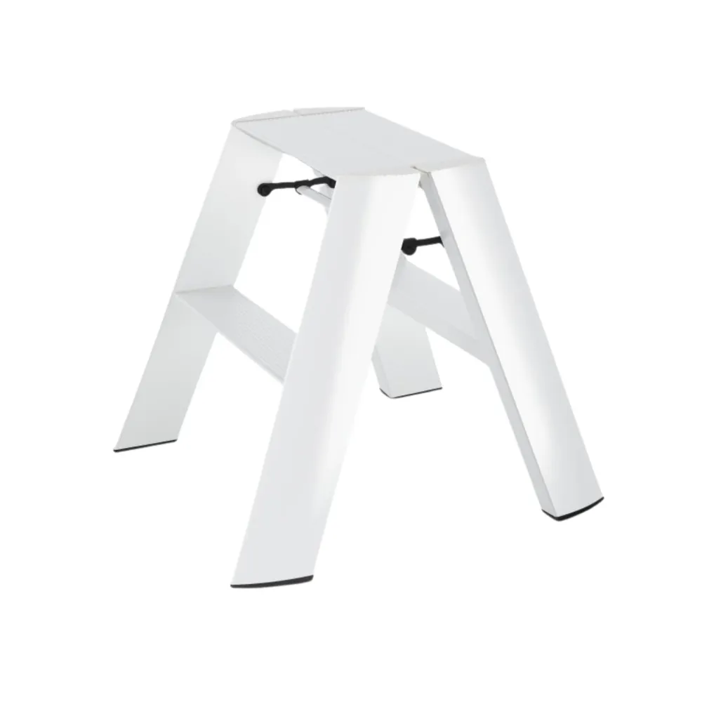 Hasegawa Lucano Ladder 2 Step Wit Breed