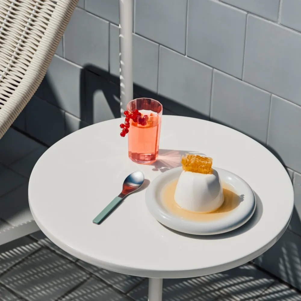 Hay Angle Longdrink Glazen 4 st.