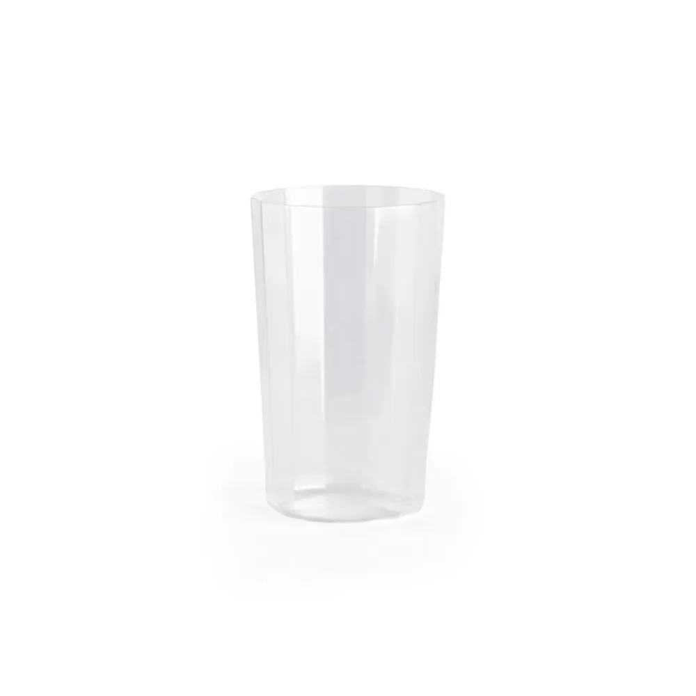 Hay Angle Longdrink Glazen 4 st.