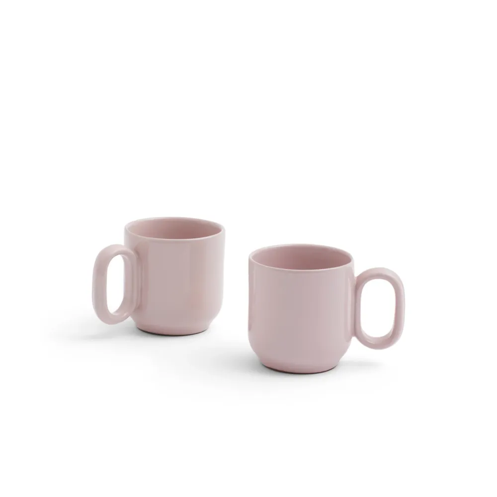 Hay Barro Bekers Roze 2 st.