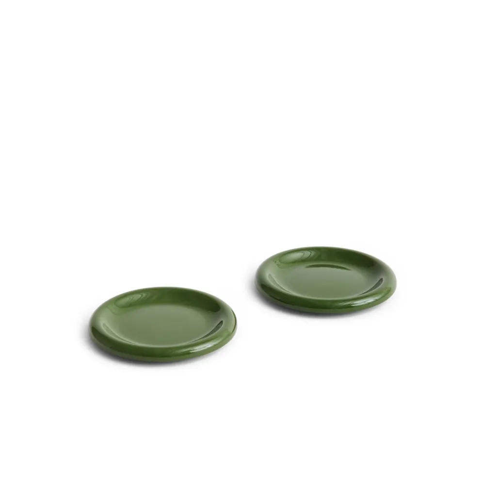 Hay Barro Borden Groen D18 2 st.