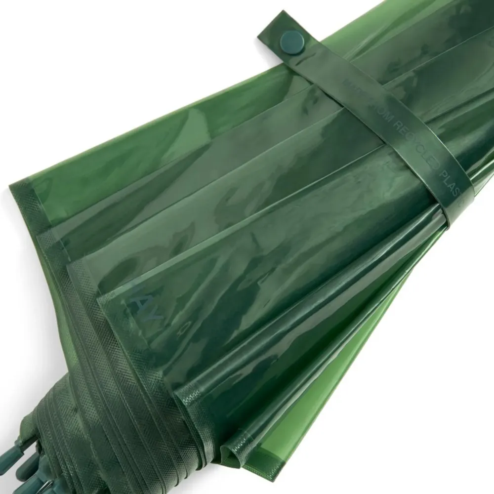 Hay Canopy Paraplu Groen