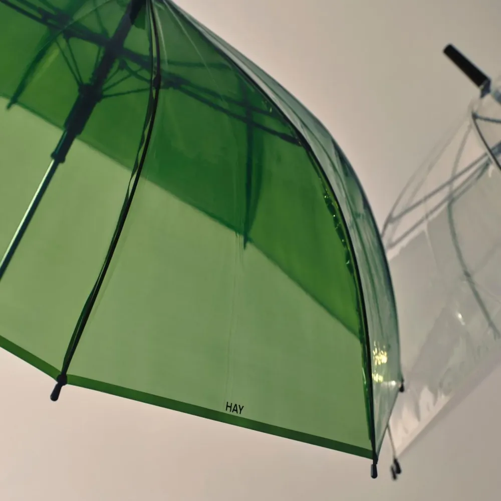 Hay Canopy Paraplu Groen