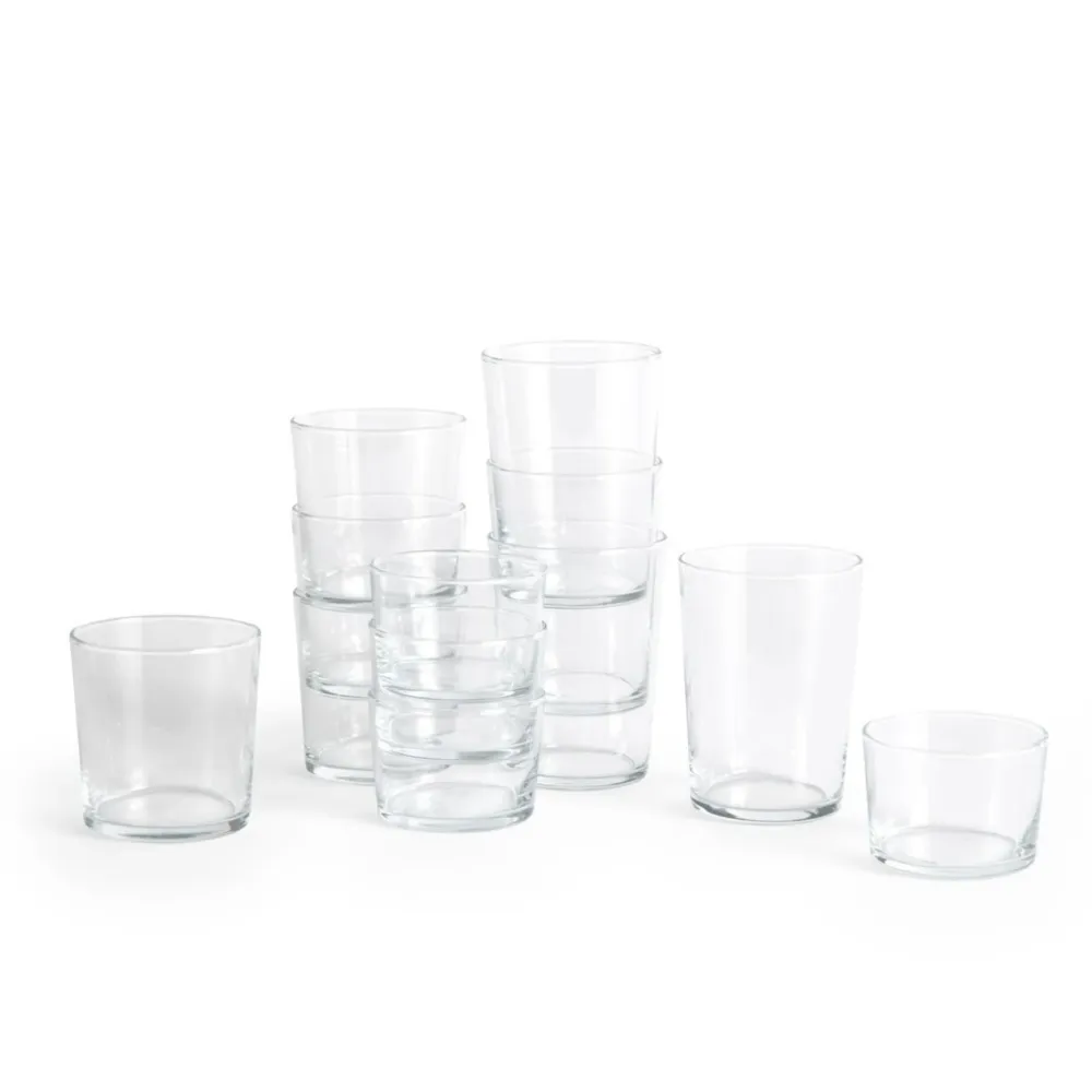 Hay Glas Helder L