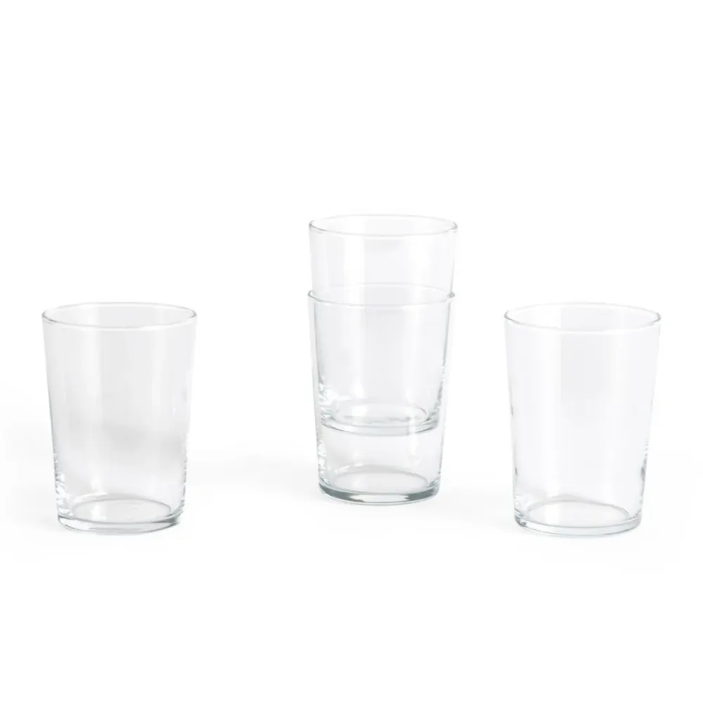 Hay Glas Helder L