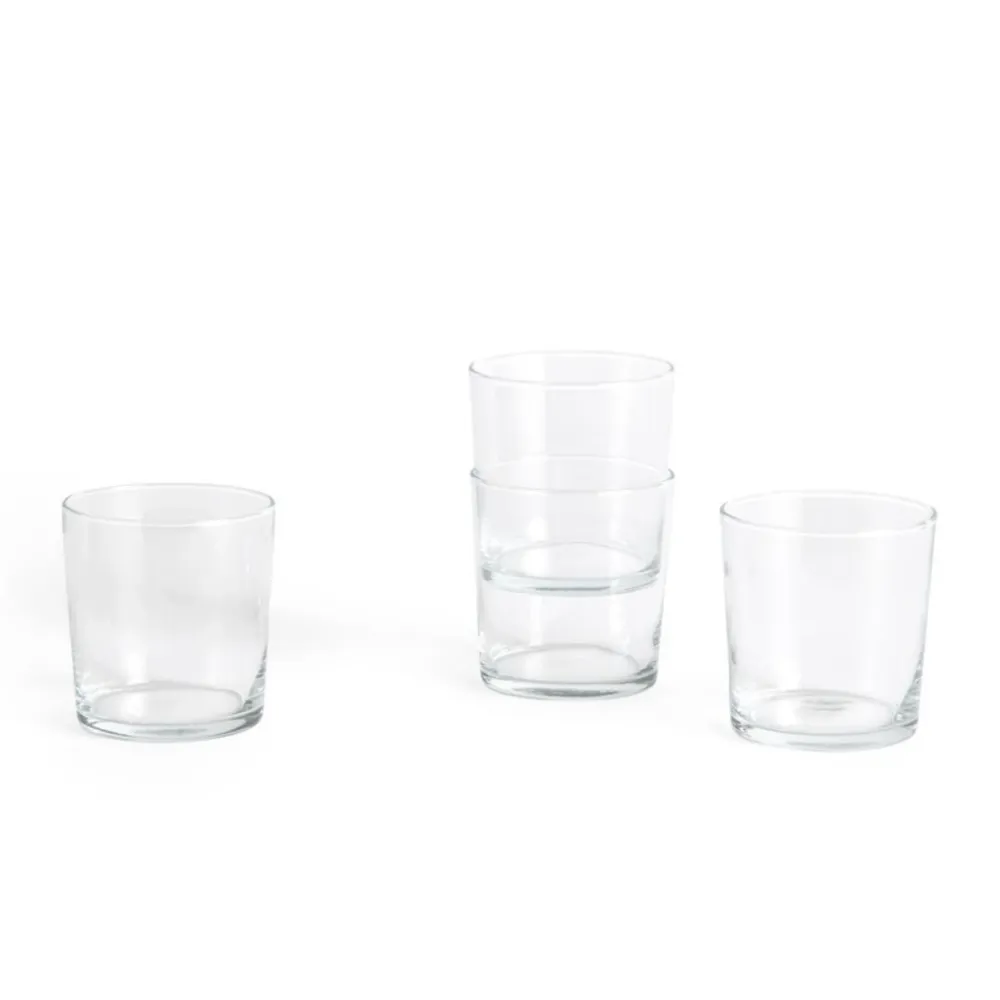 Hay Glas Helder M