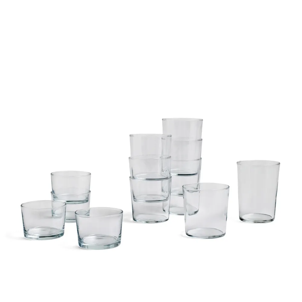 Hay Glas Helder M