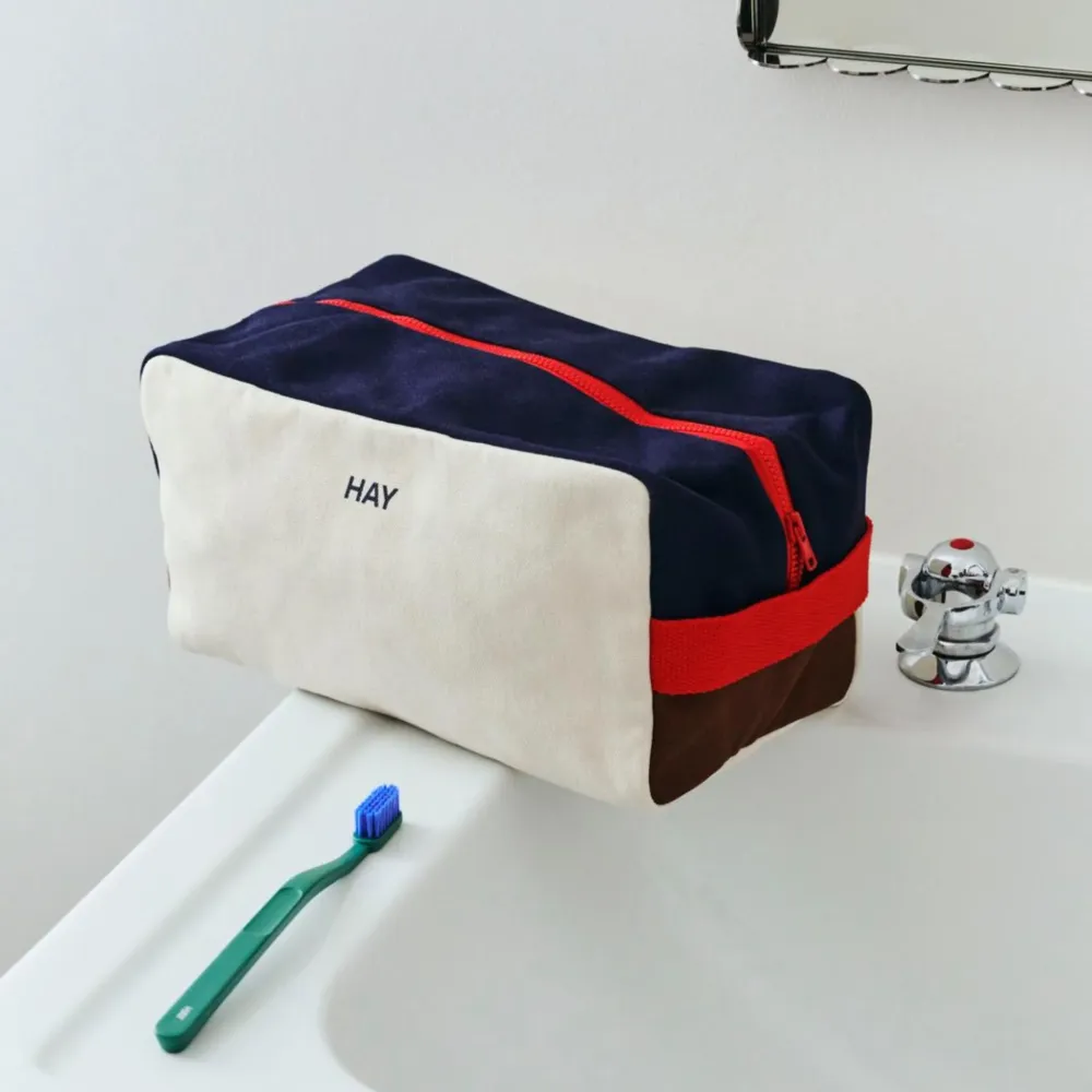 Hay Multi Toilettas Medium Crème