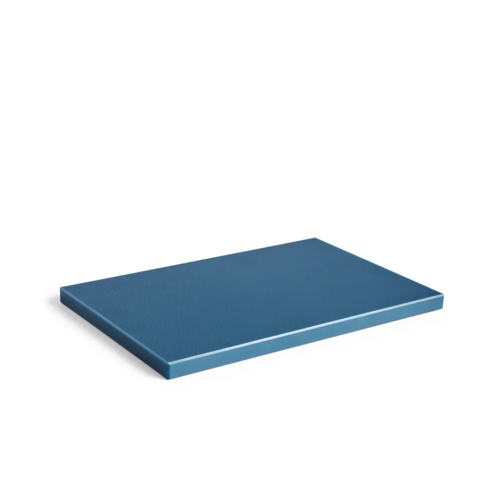 Hay Slice Snijplank Donkerblauw 25/38