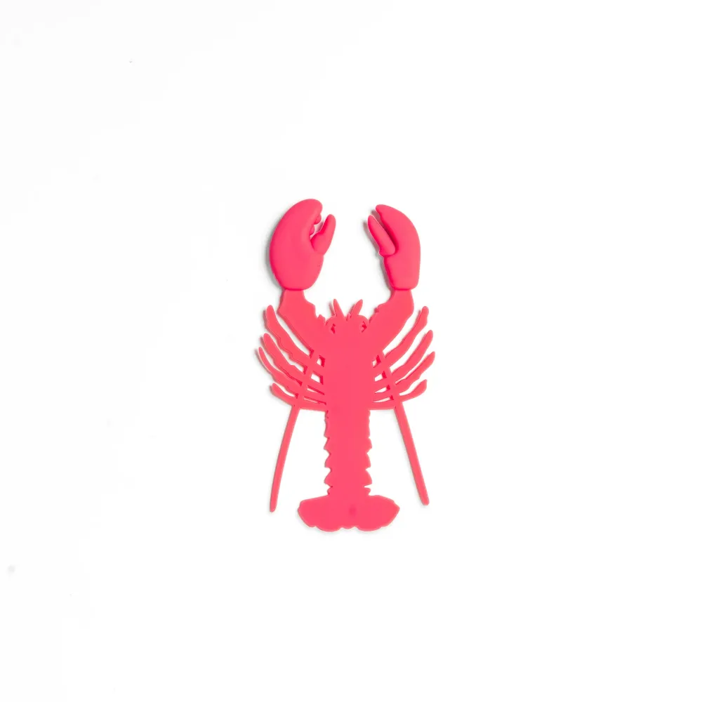 Boekenlegger Lobster Helio Ferretti