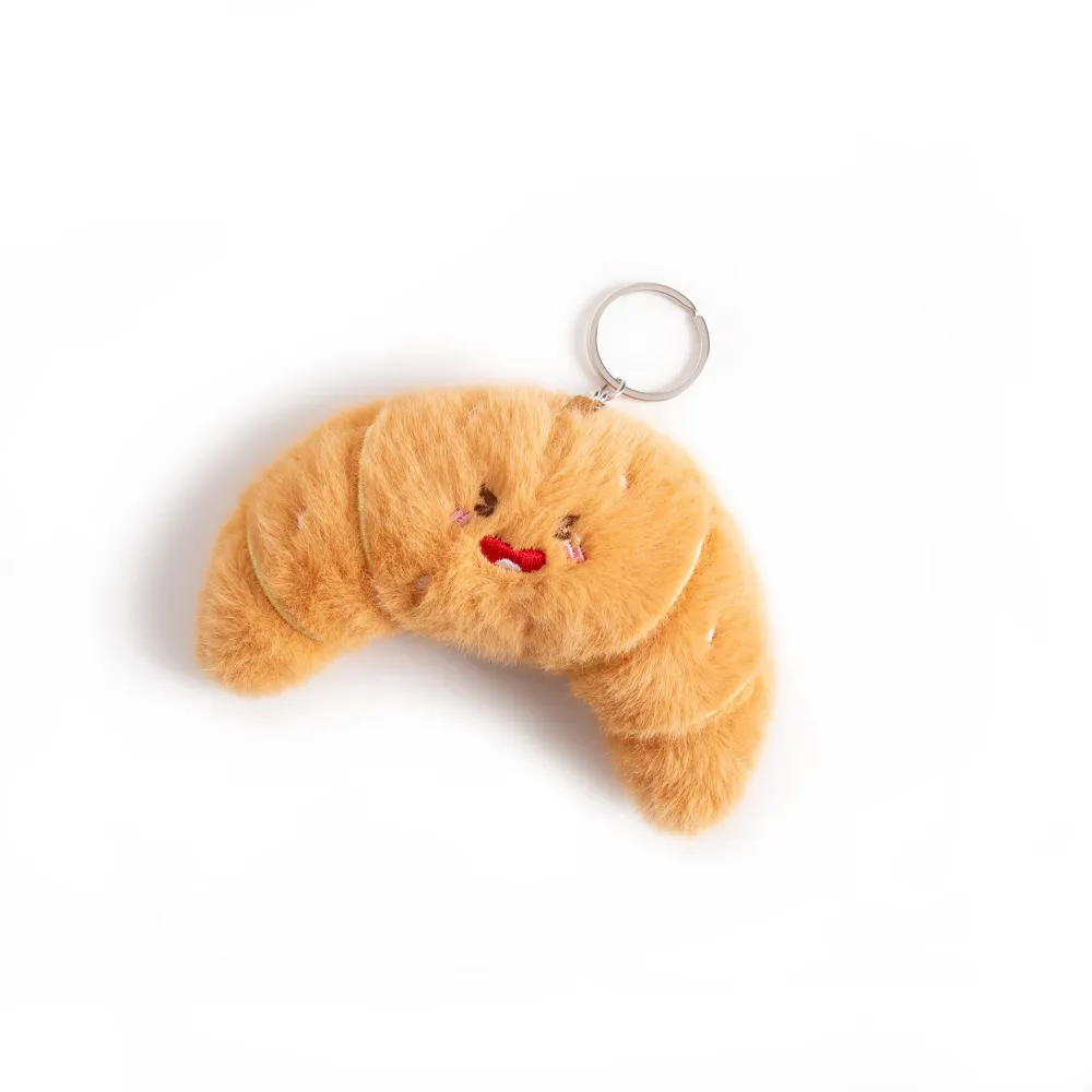 Sleutelhanger Croissant Helio Ferretti