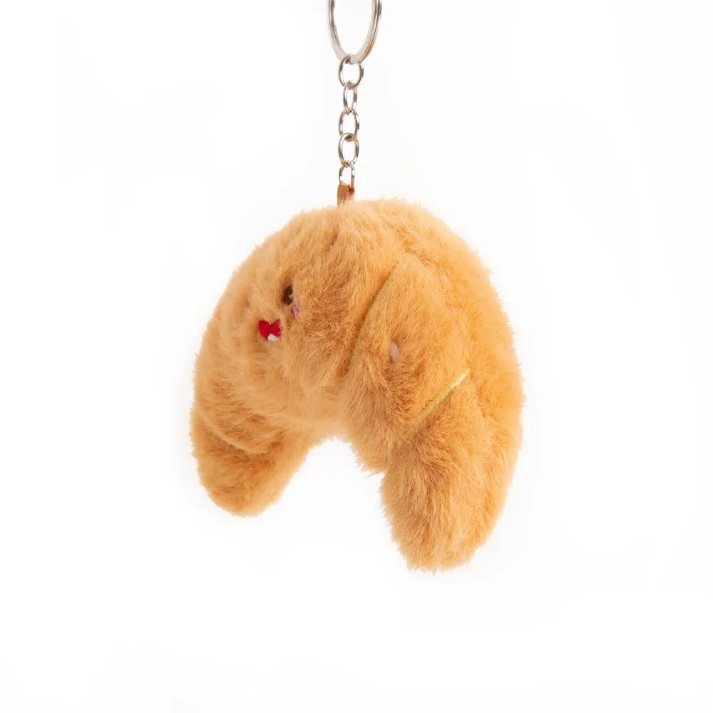 Sleutelhanger Croissant Helio Ferretti