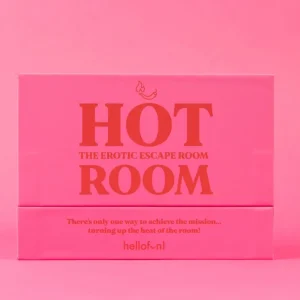 Hot Room HelloFun