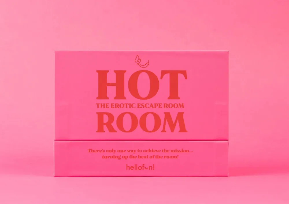 Hot Room HelloFun