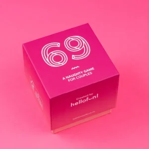 69 Naughty Game HelloFun