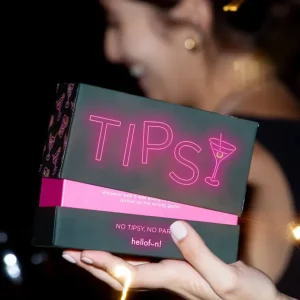 Tipsy HelloFun