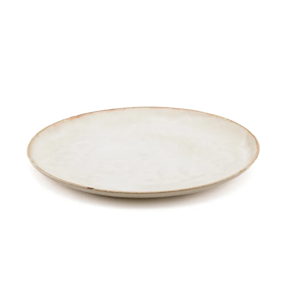 Het Cascais Dinerbord