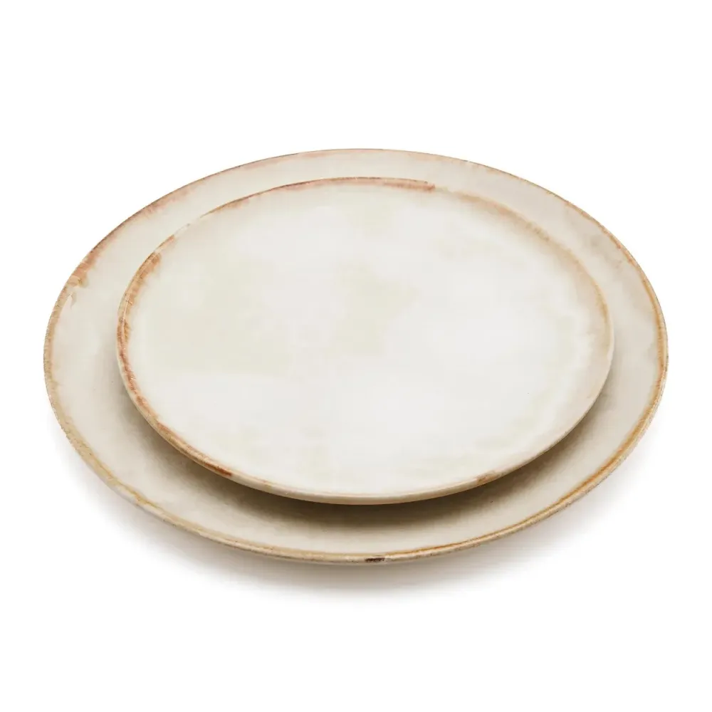Het Cascais Dinerbord
