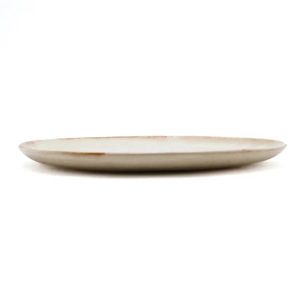 Het Cascais Dinerbord