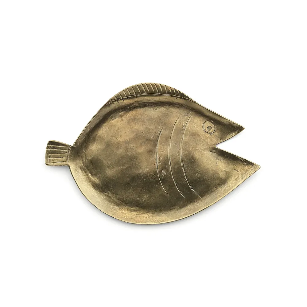 Het Dori Dienblad – L
