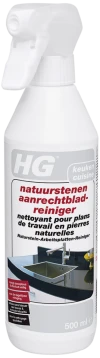 HG Natuurstenen aanrechtbladreiniger