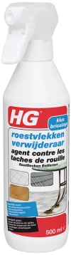 HG Roestvlekken verwijderaar