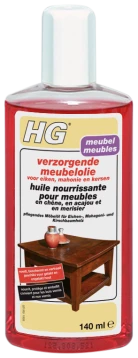 HG Verzorgende meubelolie