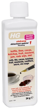 HG Vlekweg 1