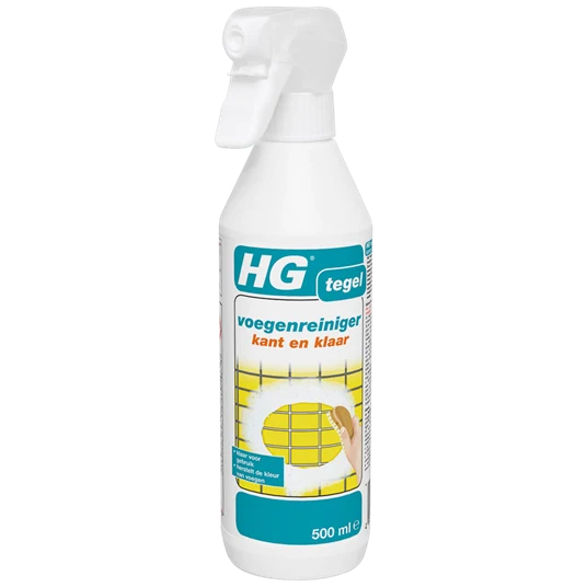 HG voegenreiniger kant en klaar