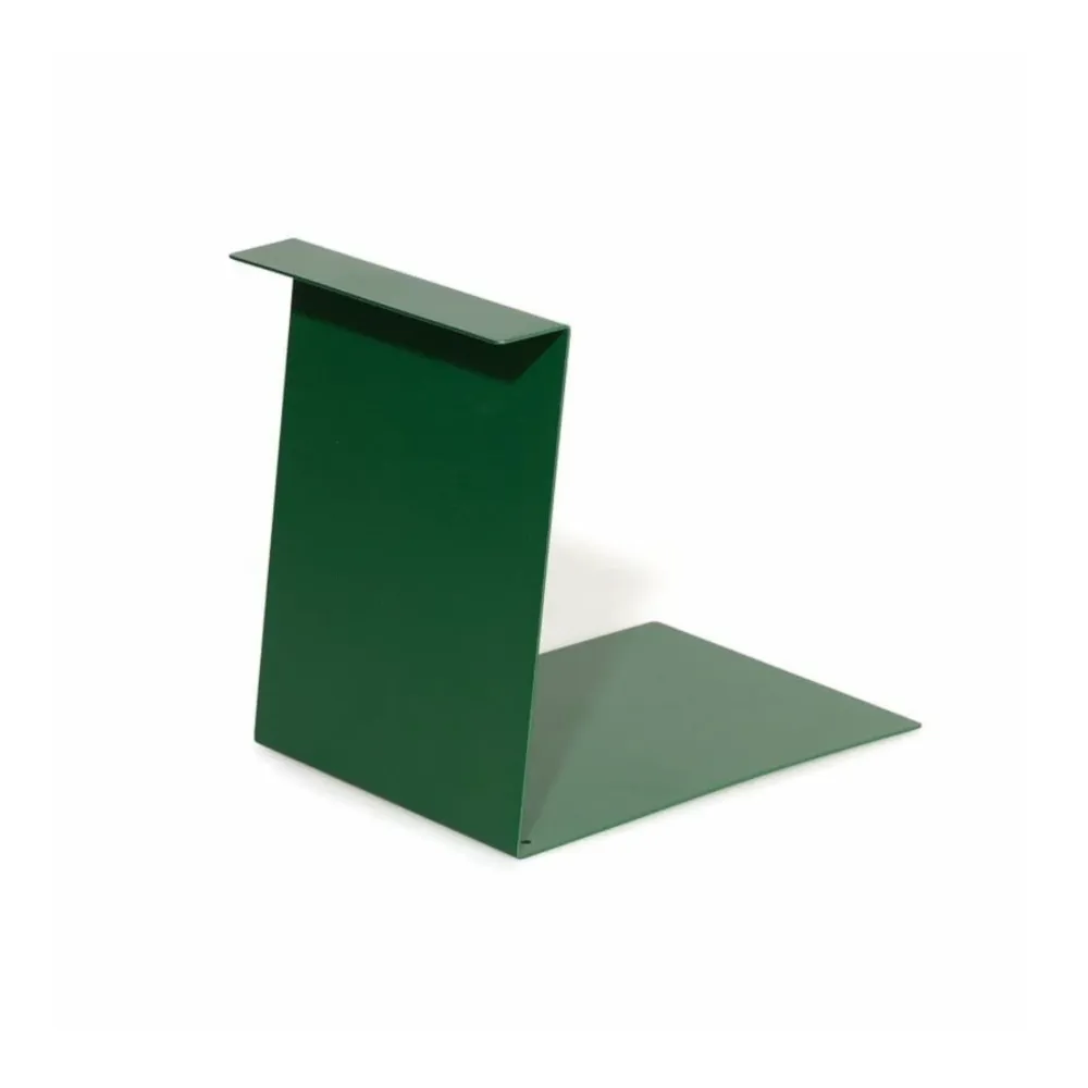 Hightide Boekenstandaard & Display Groen