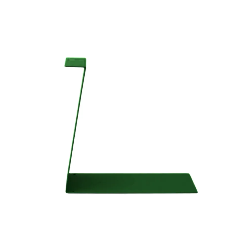 Hightide Boekenstandaard & Display Groen
