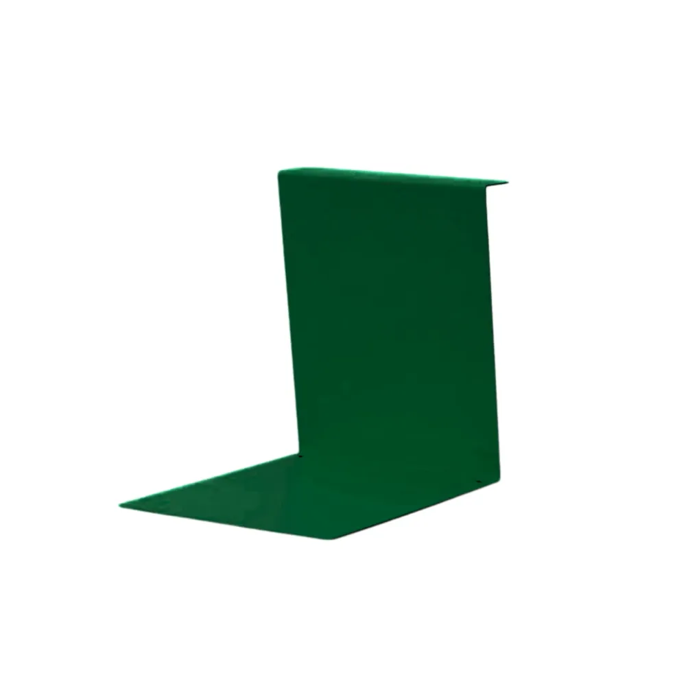 Hightide Boekenstandaard & Display Groen