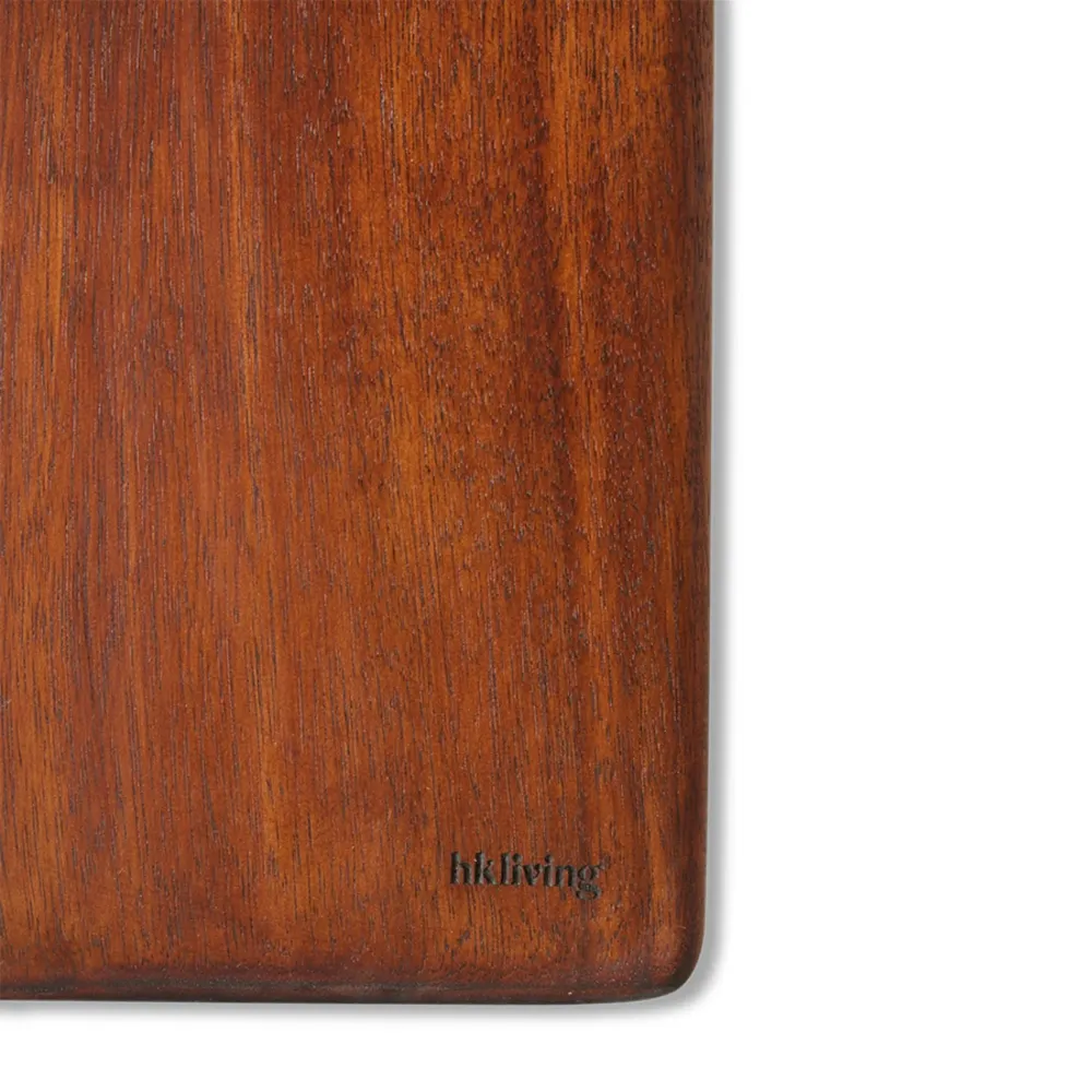HK Living Acacia Snijplank 50/13