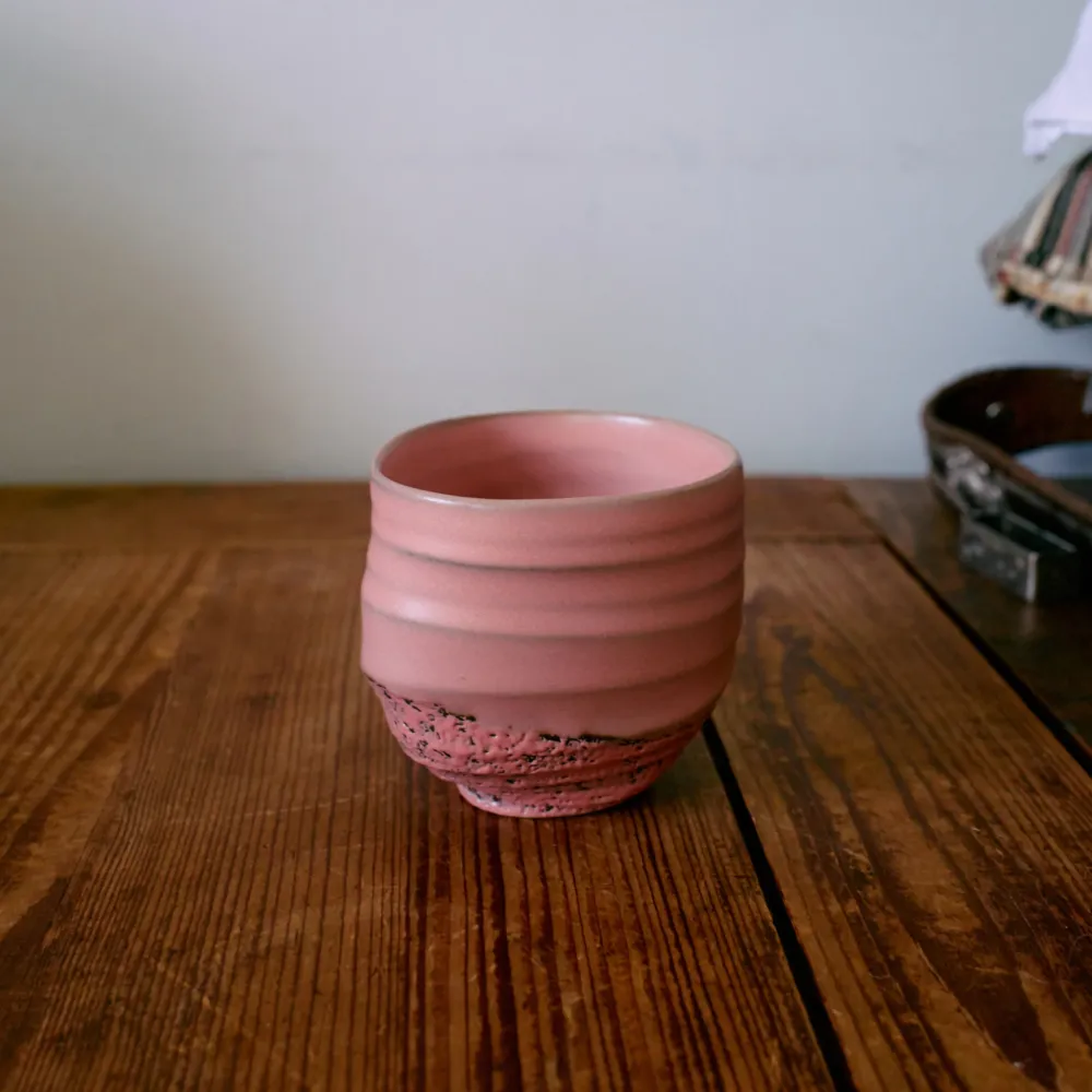 HK Living Artist Ceramics Koffiekop 4 st.
