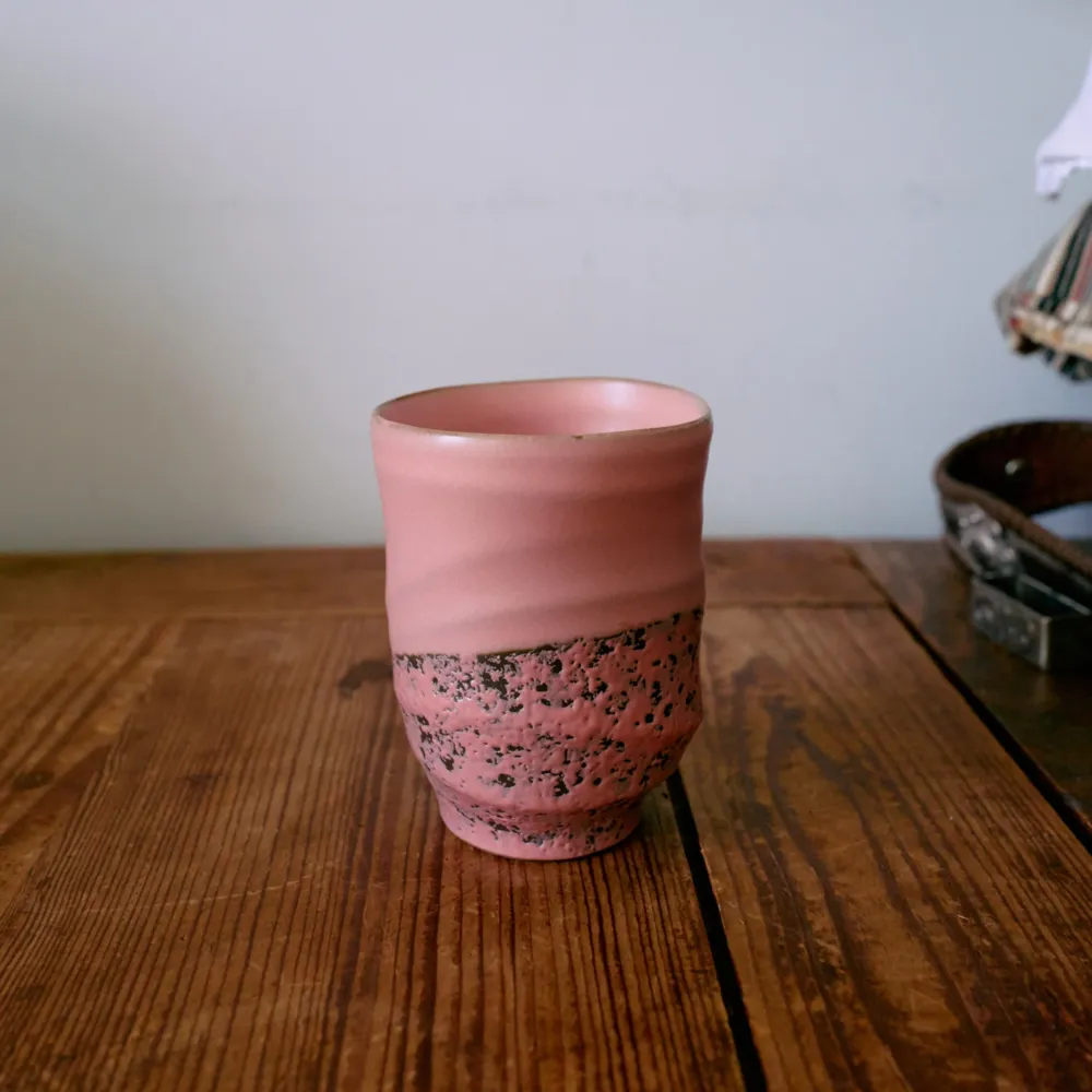 HK Living Artist Ceramics Koffiemok 4 st.