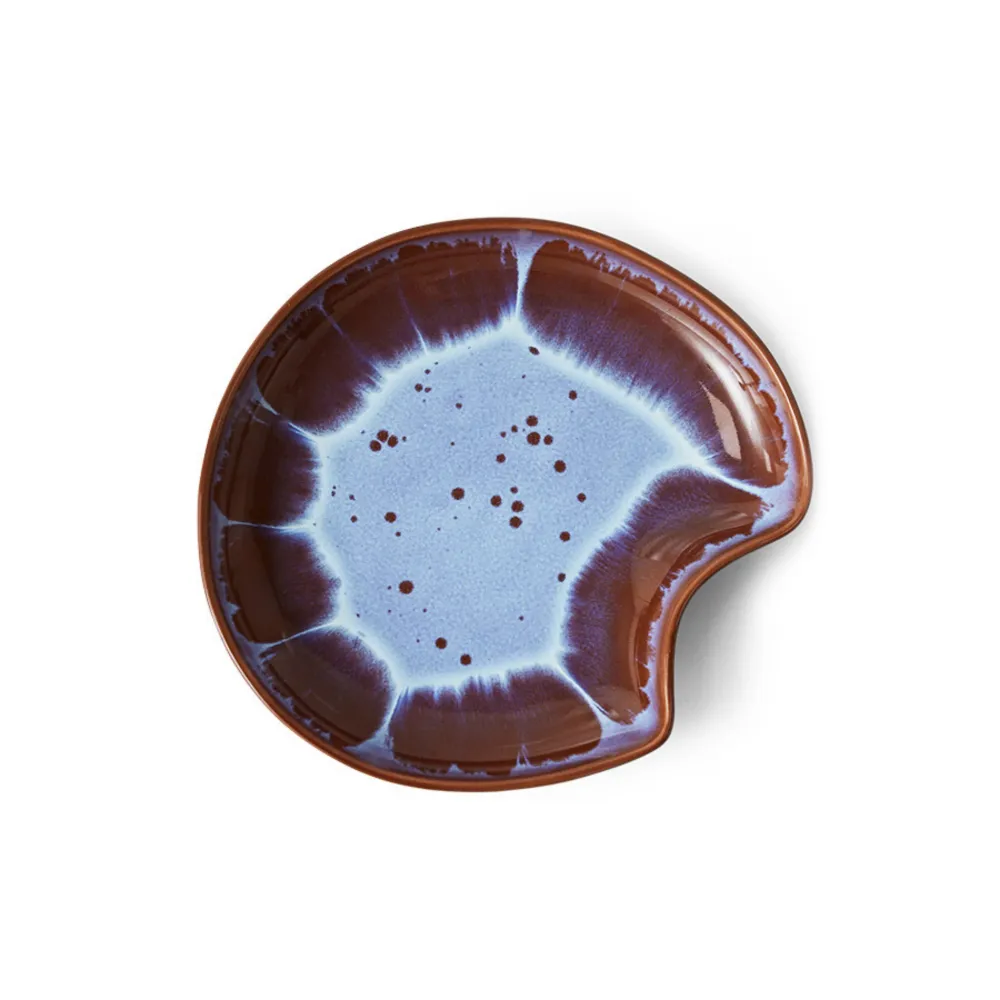 HK Living Shell Schaal Sienna