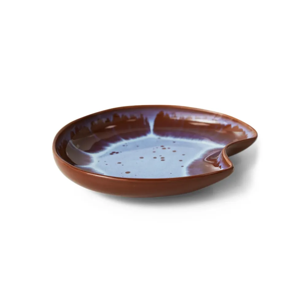 HK Living Shell Schaal Sienna