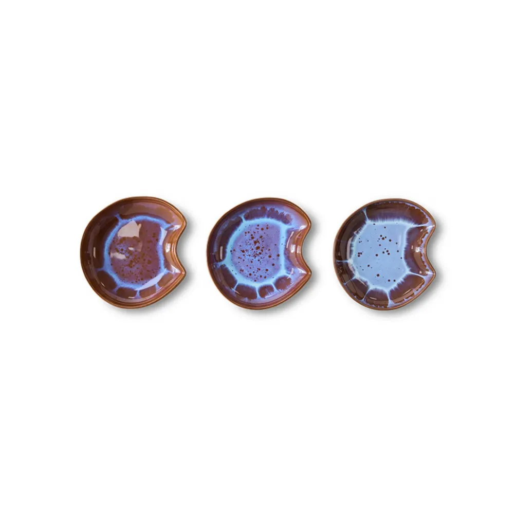 HK Living Shell Schaal Sienna