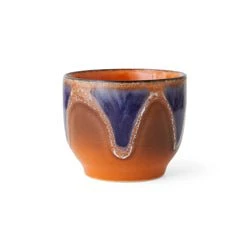 70’s Coffee Cup | Arabica | HK living HKliving