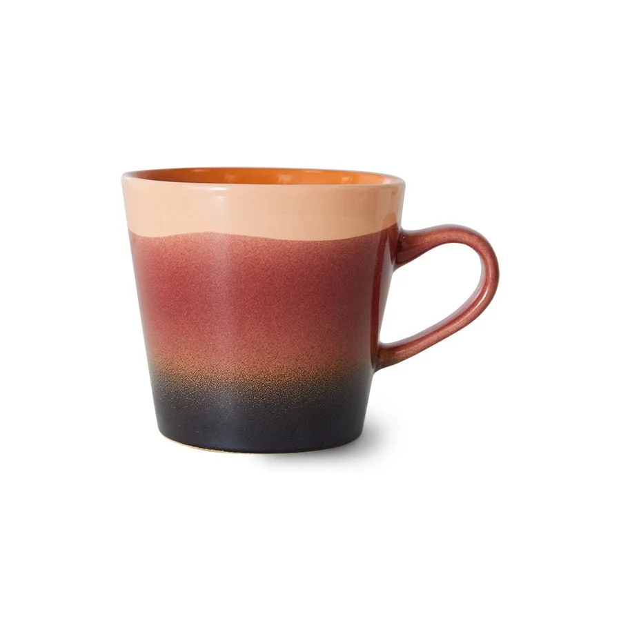 Americano Mok | Friction | Rise | HKliving