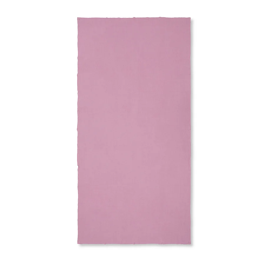 HKLIVING Ease tafellaken – rosette – 160x300cm