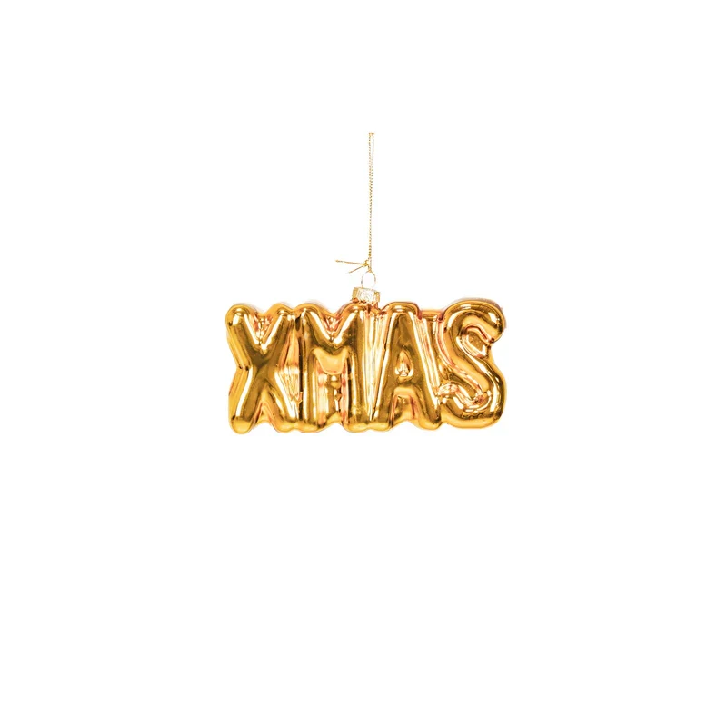 Kersthanger XMAS Home Society