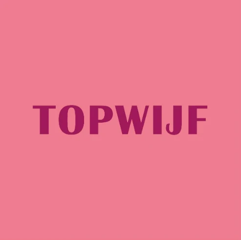 Magneettegeltje Topwijf Homebound by KY