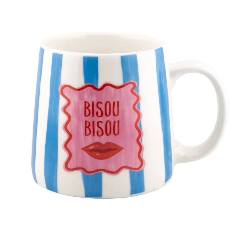 Mok Bisou Homebound by KY