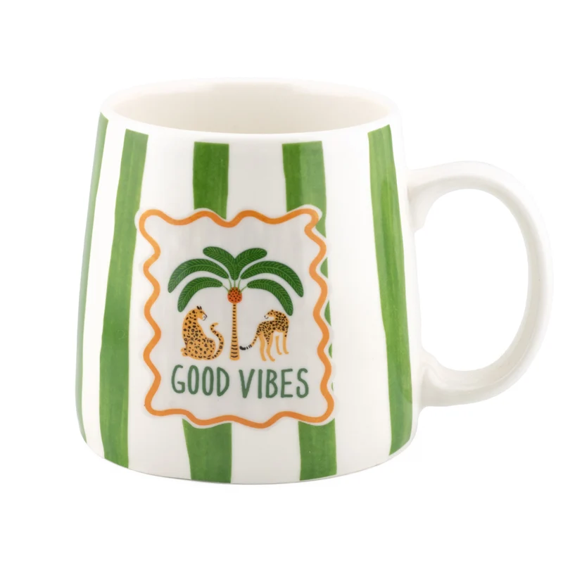 Mok Good Vibes Homebound by KY