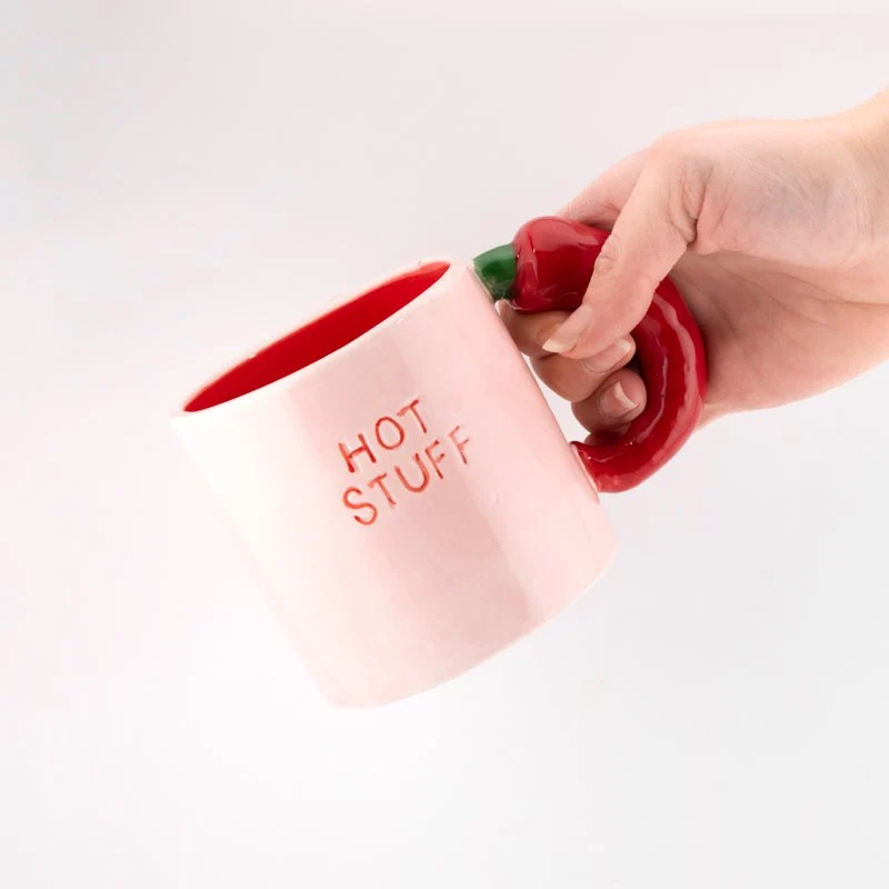 Mok Hot Stuff Homebound by KY